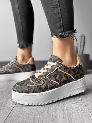 Adidasi dama maro YSX142 T3-3